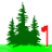 Champion Hill Golf Course logo