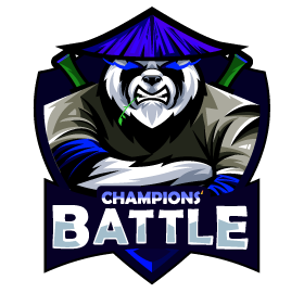 championsbattle.com.mm logo