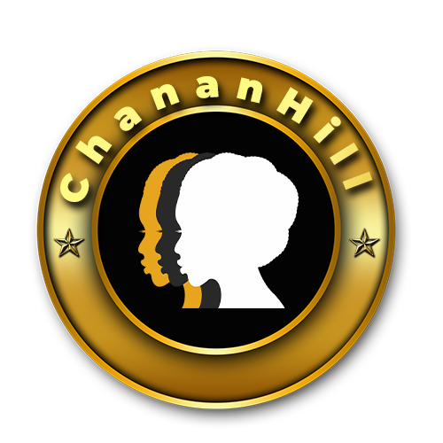 chananhill.org icon