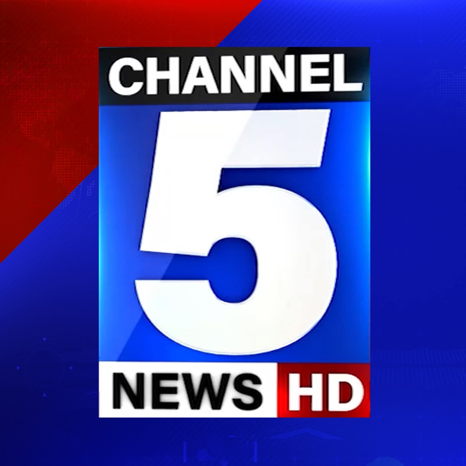 channel5news.tv icon