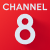 channel8.com icon