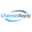 channelreply.com logo