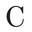 chantecaille.com logo