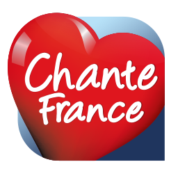 chantefrance.com icon
