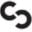 chaospin.com logo