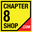 chapter8shop.com icon