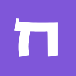 charedi.net icon