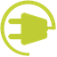 chargemystreet.co.uk icon
