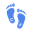charityfootprints.com icon