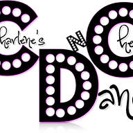 charlenesdance.com logo