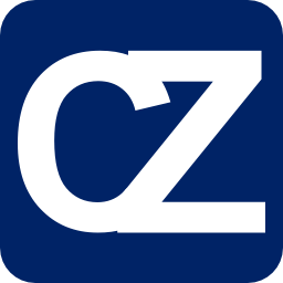 charleszinn.ca icon