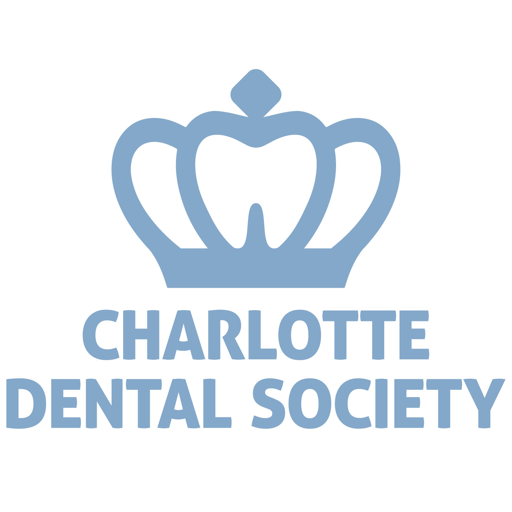charlottedentalsociety.org icon