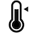 Chasing 70 Degrees logo