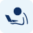 chat.dk icon
