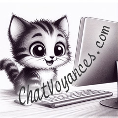 chatvoyances.com icon