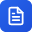 ChatWithDocs logo