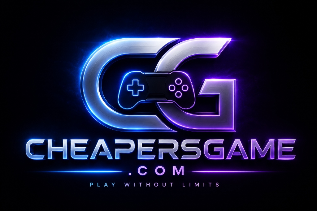 cheapersgame.com icon
