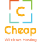 cheaphostingwindows.com icon