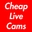 cheaplivecams.com icon