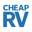 cheaprv.com logo