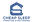 cheapsleep.net logo