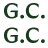 Great Chebeague Golf Club logo