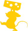 Cheese Ball Croquet logo