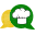 cheftalk.com logo