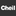Cheil India logo