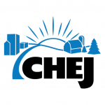 chej.org logo