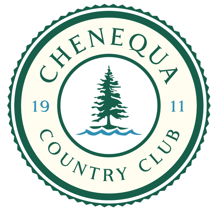 Chenequa Country Club logo