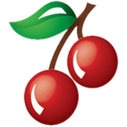 Cherry Hill Mini-Golf Course logo