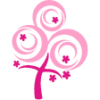 cherryblossom.com logo