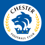 chesterfc.com logo