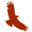 Chester Washington Country Club logo