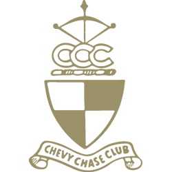 Chevy Chase Club logo