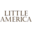 Little America Golf Course logo