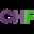 chf.org.au logo