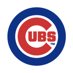 Chicago Cubs logo