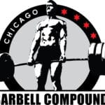 chicagobarbellcompound.com icon