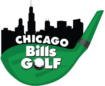 Chicago Bill's Ultimate Golf logo