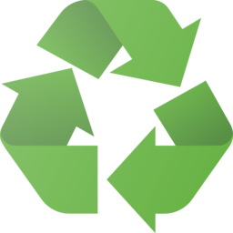Chicago Green Cleaners logo