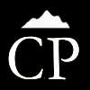 Chickasaw Point Golf Course the Trails logo