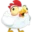 chickenroad-casino.nl icon