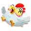 chickenroad2.hr icon