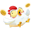 chickenroad2spelen.nl icon