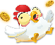 chickenroadgame.it icon