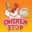 chickenstopevansville.com icon
