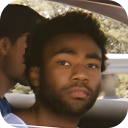 childishgambino.com icon