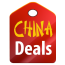 chinacoupon.info icon